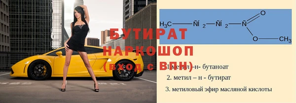 хмурый Новозыбков