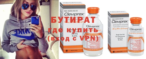 хмурый Новозыбков