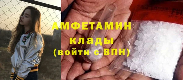 хмурый Новозыбков